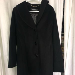 Ellen Tracy Winter Coat